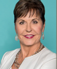Joyce Meyer